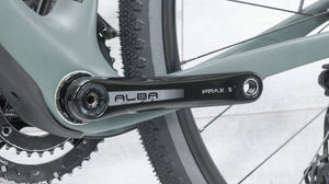 Trek Checkpoint SL 5 Gen 2 Gravel Bike - 2024, 61cm