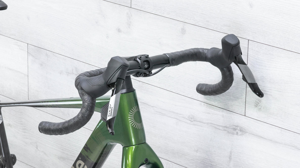 Cannondale Topstone Carbon 2 AXS Gravel Bike - 2025, 54cm
