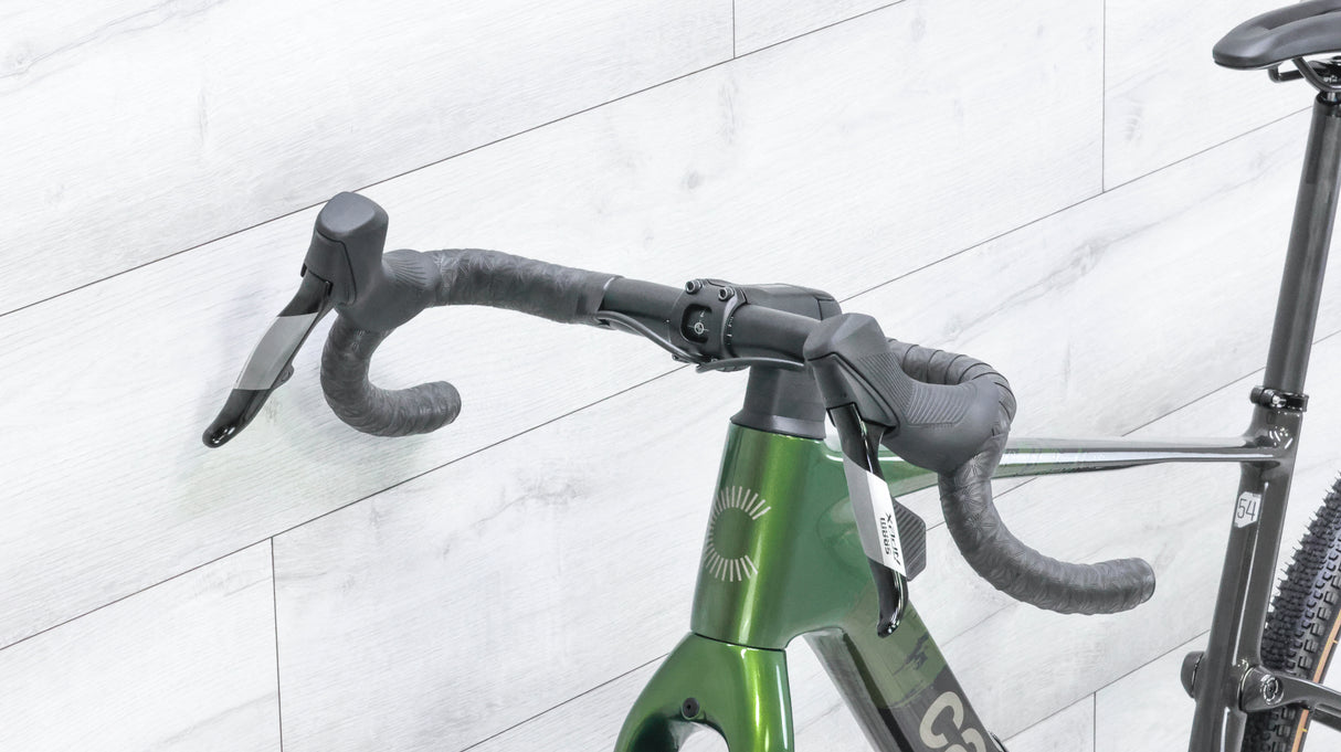 Cannondale Topstone Carbon 2 AXS Gravel Bike - 2025, 54cm