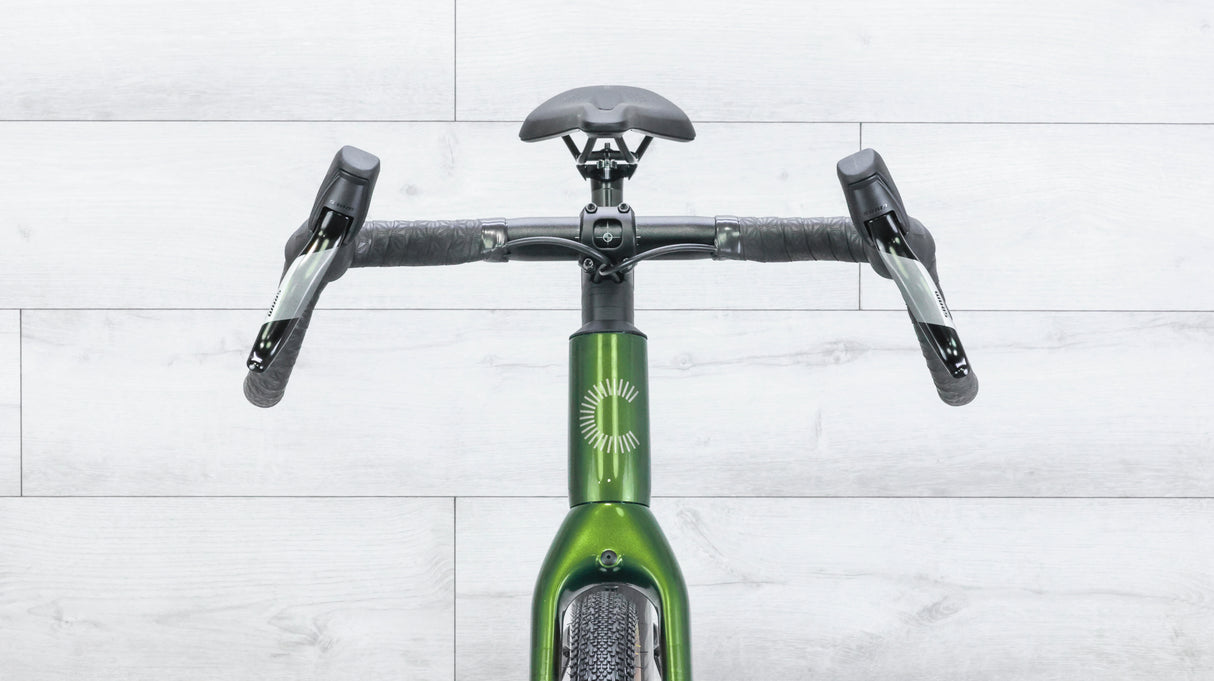 Cannondale Topstone Carbon 2 AXS Gravel Bike - 2025, 54cm