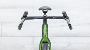 Cannondale Topstone Carbon 2 AXS Gravel Bike - 2025, 54cm