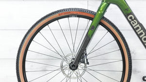 Cannondale Topstone Carbon 2 AXS Gravel Bike - 2025, 54cm