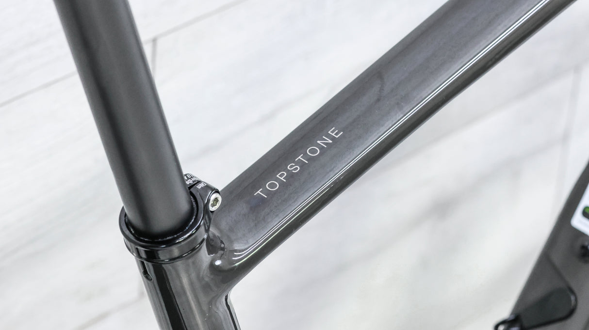 Cannondale Topstone Carbon 2 AXS Gravel Bike - 2025, 54cm