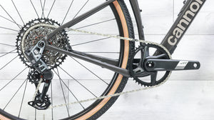 Cannondale Topstone Carbon 2 AXS Gravel Bike - 2025, 54cm