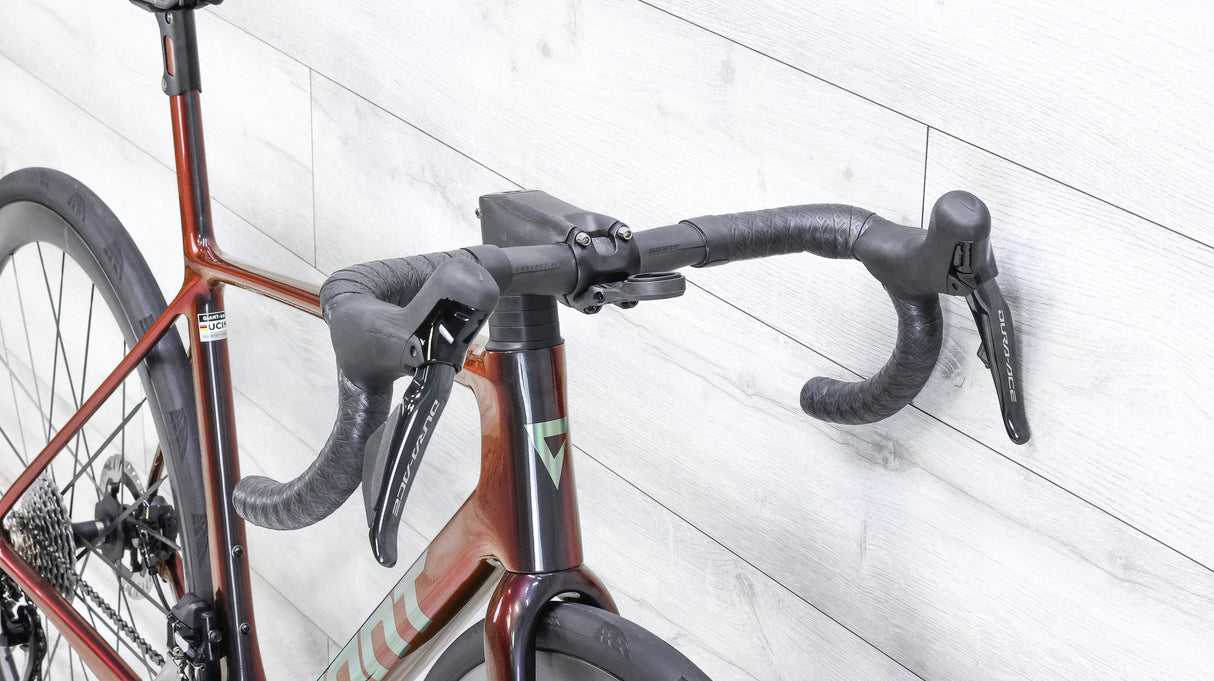 Giant TCR Advanced SL 0 Dura-Ace Di2 Road Bike - 2025, Medium
