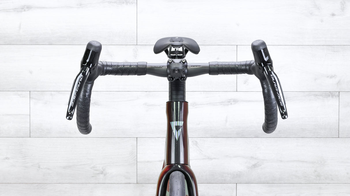 Giant TCR Advanced SL 0 Dura-Ace Di2 Road Bike - 2025, Medium