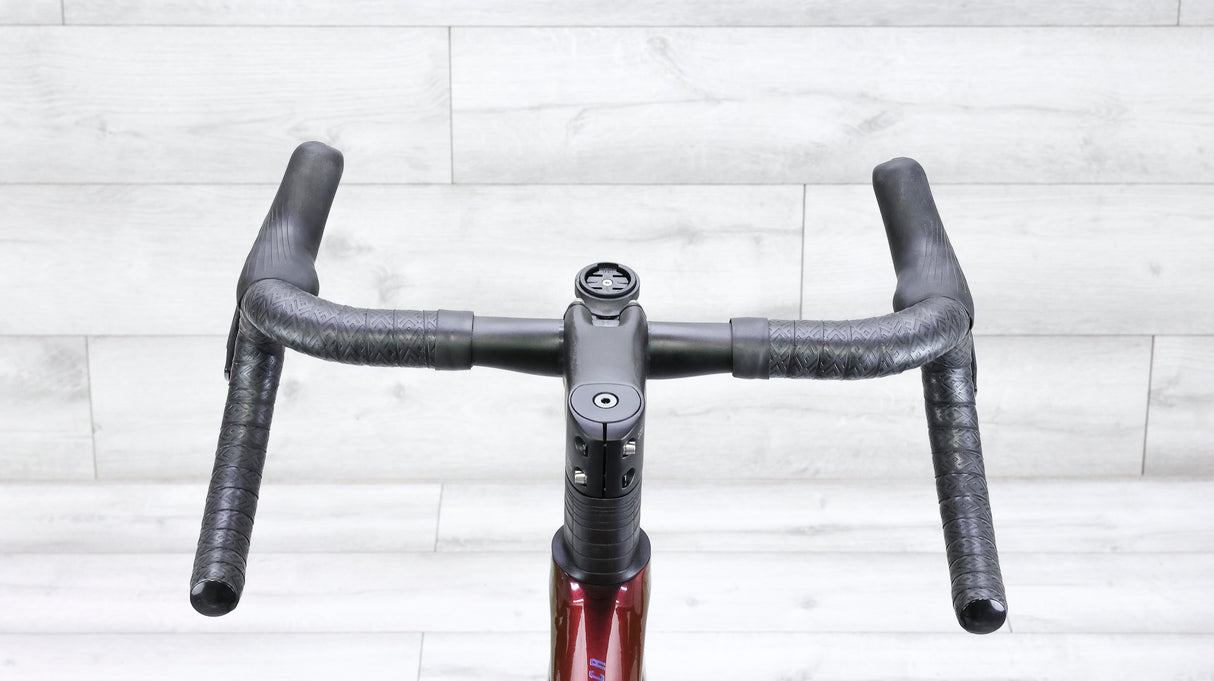 Giant TCR Advanced SL 0 Dura-Ace Di2 Road Bike - 2025, Medium