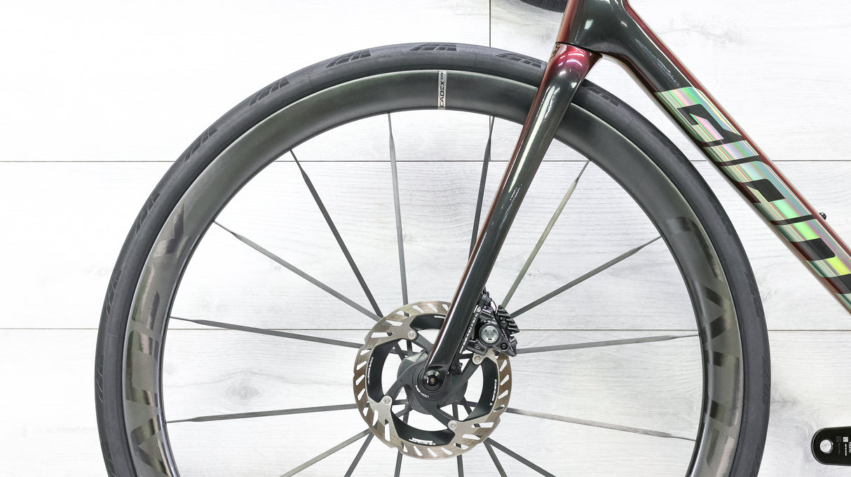 Giant TCR Advanced SL 0 Dura-Ace Di2 Road Bike - 2025, Medium