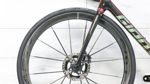 Giant TCR Advanced SL 0 Dura-Ace Di2 Road Bike - 2025, Medium