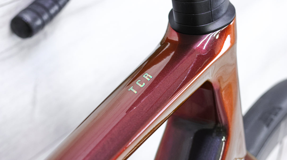 Giant TCR Advanced SL 0 Dura-Ace Di2 Road Bike - 2025, Medium