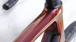 Giant TCR Advanced SL 0 Dura-Ace Di2 Road Bike - 2025, Medium