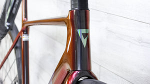 Giant TCR Advanced SL 0 Dura-Ace Di2 Road Bike - 2025, Medium