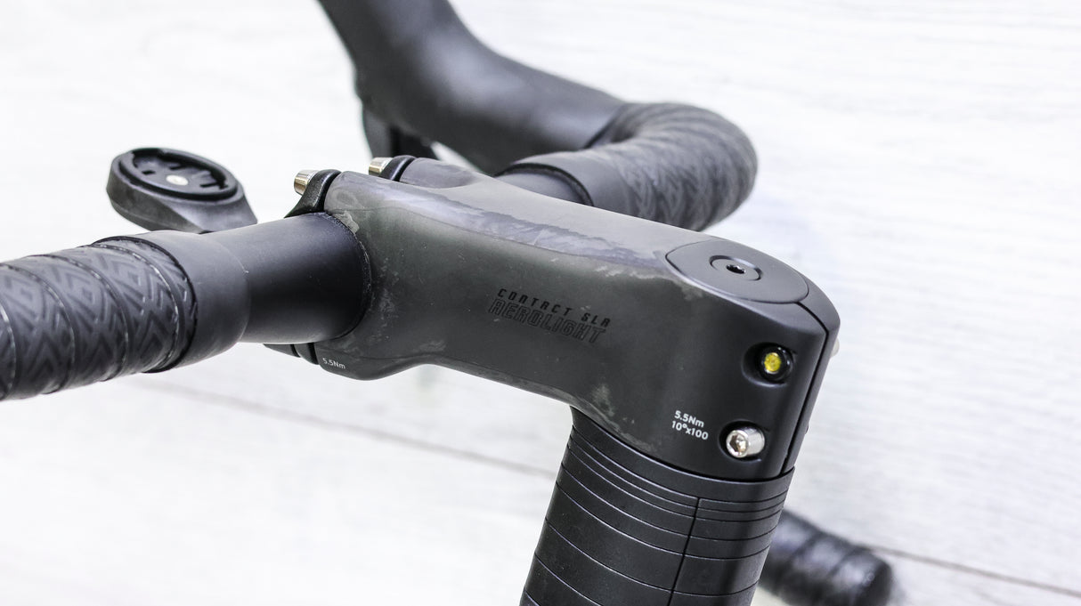 Giant TCR Advanced SL 0 Dura-Ace Di2 Road Bike - 2025, Medium