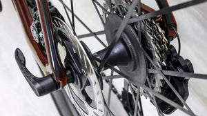 Giant TCR Advanced SL 0 Dura-Ace Di2 Road Bike - 2025, Medium