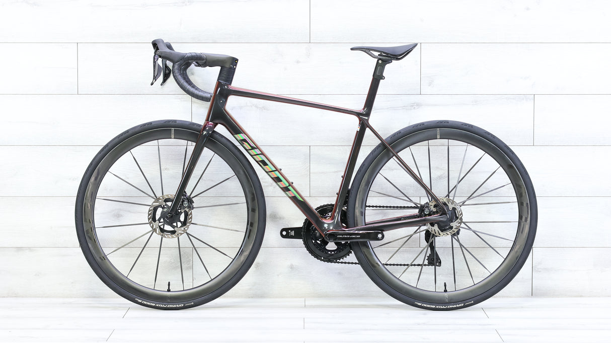 Giant TCR Advanced SL 0 Dura-Ace Di2 Road Bike - 2025, Medium