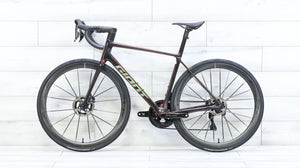 Giant TCR Advanced SL 0 Dura-Ace Di2 Road Bike - 2025, Medium