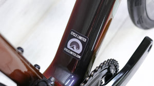 Giant TCR Advanced SL 0 Dura-Ace Di2 Road Bike - 2025, Medium