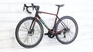 Giant TCR Advanced SL 0 Dura-Ace Di2 Road Bike - 2025, Medium