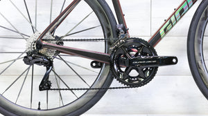 Giant TCR Advanced SL 0 Dura-Ace Di2 Road Bike - 2025, Medium