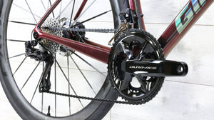 Giant TCR Advanced SL 0 Dura-Ace Di2 Road Bike - 2025, Medium