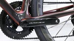 Giant TCR Advanced SL 0 Dura-Ace Di2 Road Bike - 2025, Medium