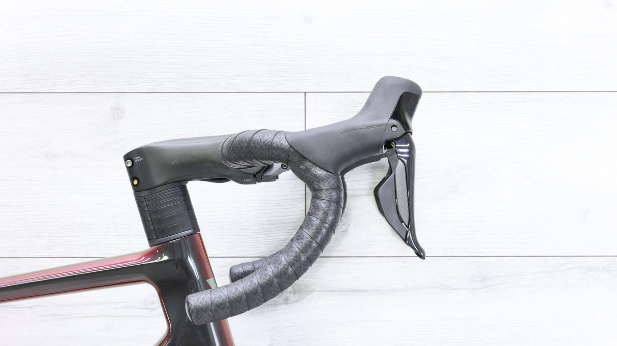 Giant TCR Advanced SL 0 Dura-Ace Di2 Road Bike - 2025, Medium