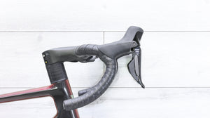 Giant TCR Advanced SL 0 Dura-Ace Di2 Road Bike - 2025, Medium
