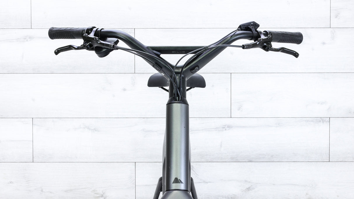 Canyon Precede:ON Comfort 5 Commuter E-Bike - 2025,