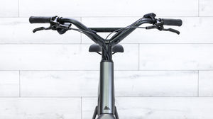 Canyon Precede:ON Comfort 5 Commuter E-Bike - 2025,