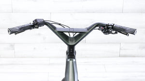 Canyon Precede:ON Comfort 5 Commuter E-Bike - 2025,