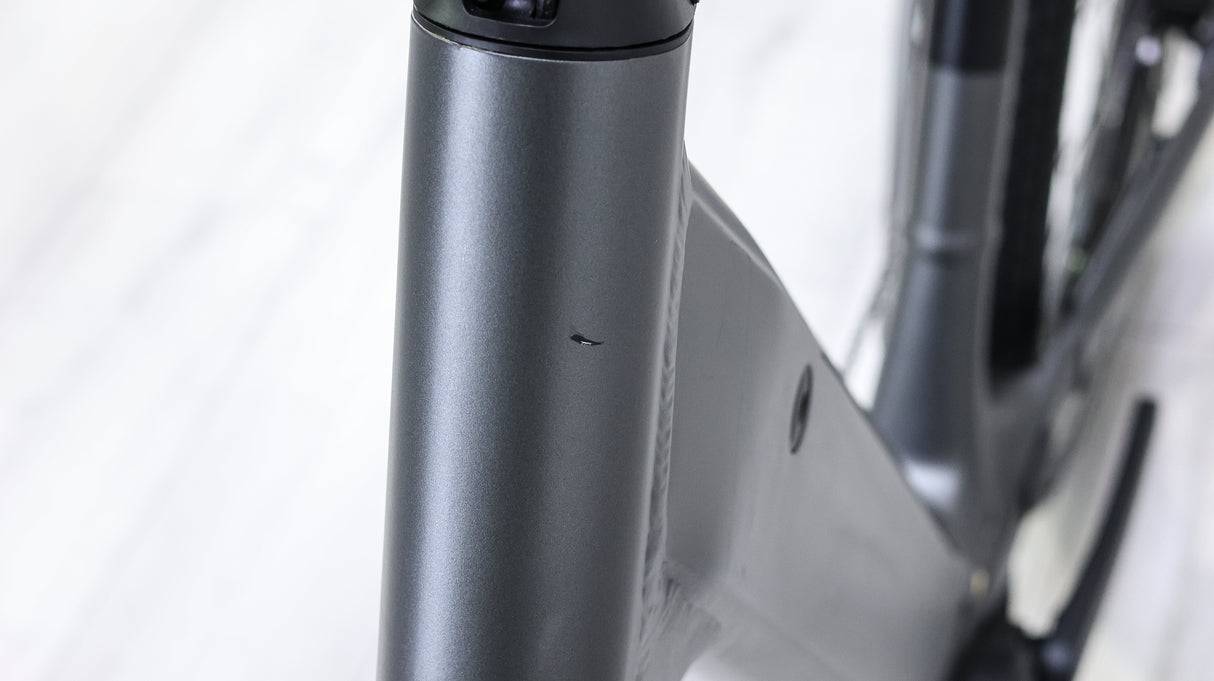 Canyon Precede:ON Comfort 5 Commuter E-Bike - 2025,