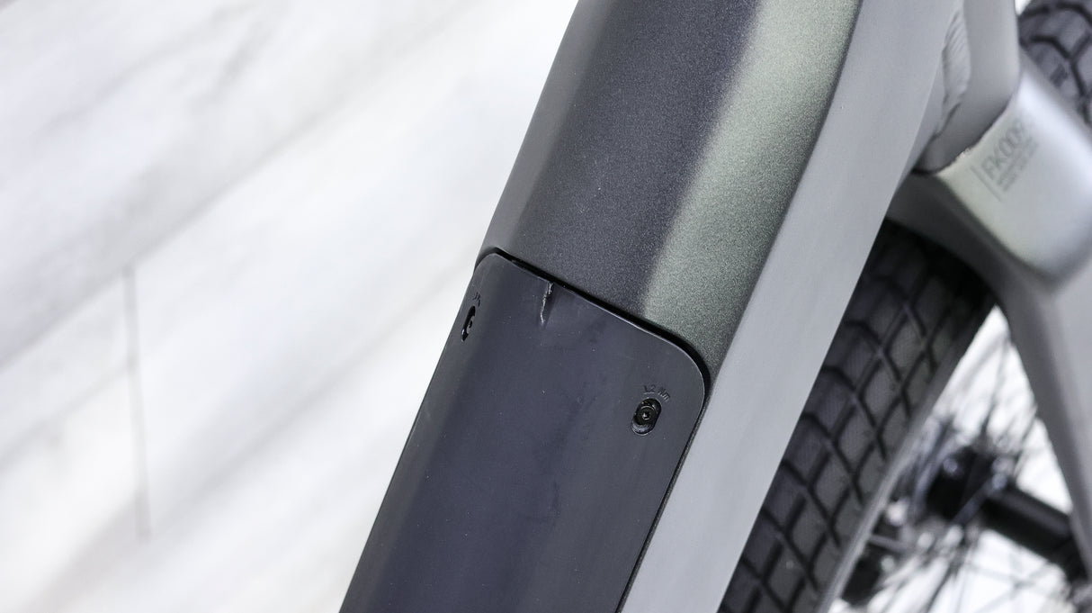 Canyon Precede:ON Comfort 5 Commuter E-Bike - 2025,