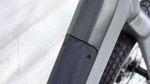 Canyon Precede:ON Comfort 5 Commuter E-Bike - 2025,