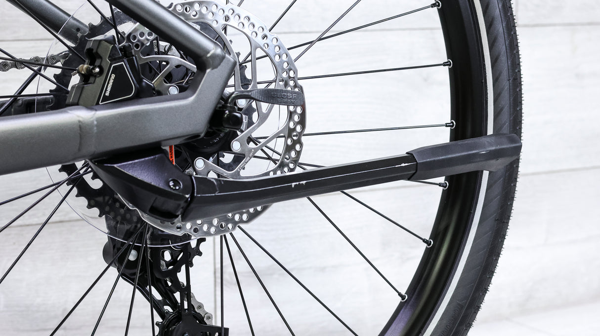Canyon Precede:ON Comfort 5 Commuter E-Bike - 2025,