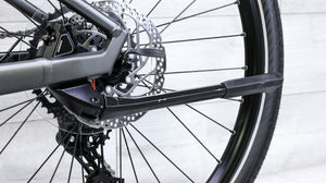 Canyon Precede:ON Comfort 5 Commuter E-Bike - 2025,