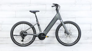 Canyon Precede:ON Comfort 5 Commuter E-Bike - 2025,
