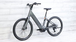 Canyon Precede:ON Comfort 5 Commuter E-Bike - 2025,