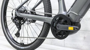 Canyon Precede:ON Comfort 5 Commuter E-Bike - 2025,