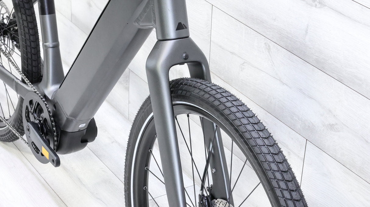 Canyon Precede:ON Comfort 5 Commuter E-Bike - 2025,