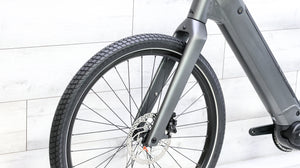 Canyon Precede:ON Comfort 5 Commuter E-Bike - 2025,