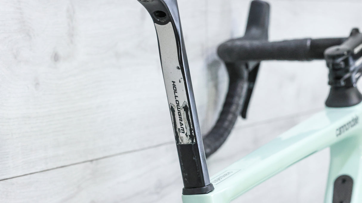 Cannondale SuperSix EVO SE Gravel Bike - 2023, 54cm