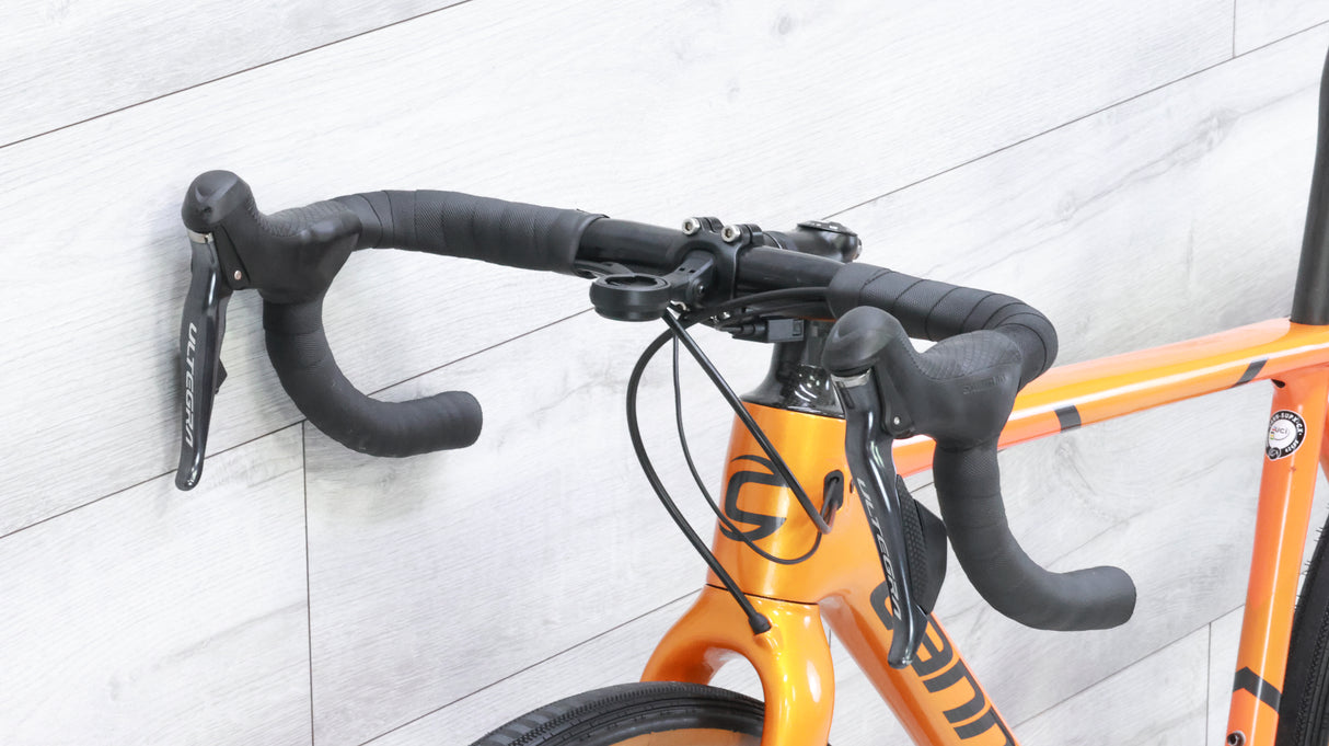 Cannondale SuperX XTR Di2 Cyclocross Bike - 2019, 46cm