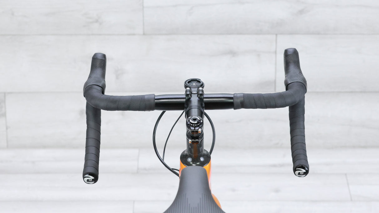 Cannondale SuperX XTR Di2 Cyclocross Bike - 2019, 46cm