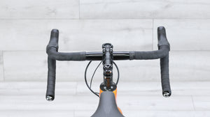 Cannondale SuperX XTR Di2 Cyclocross Bike - 2019, 46cm
