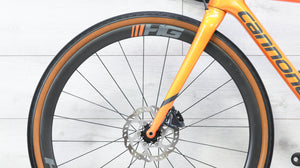 Cannondale SuperX XTR Di2 Cyclocross Bike - 2019, 46cm