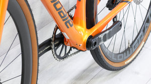 Cannondale SuperX XTR Di2 Cyclocross Bike - 2019, 46cm