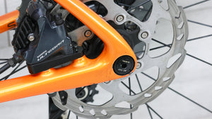Cannondale SuperX XTR Di2 Cyclocross Bike - 2019, 46cm