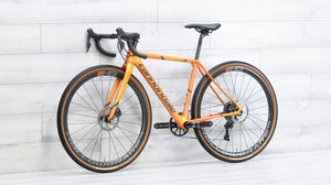 Cannondale SuperX XTR Di2 Cyclocross Bike - 2019, 46cm