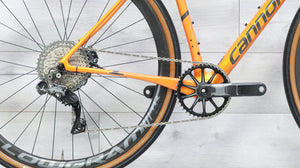 Cannondale SuperX XTR Di2 Cyclocross Bike - 2019, 46cm