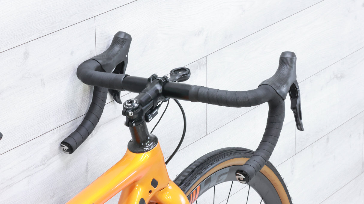 Cannondale SuperX XTR Di2 Cyclocross Bike - 2019, 46cm